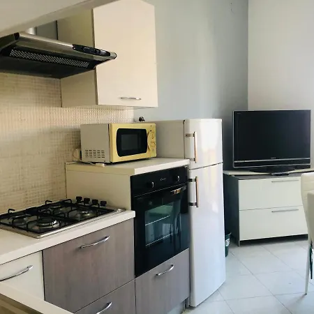 La Casa Di Alice è Un Bilocale Luminoso E Felice Appartement Porto Empedocle