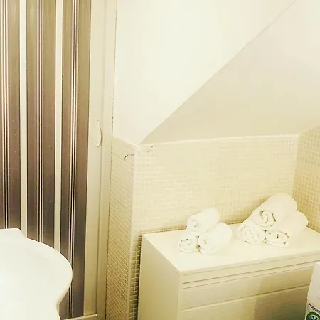 Apartment La Casa Di Alice E Un Bilocale Luminoso E Felice Porto Empedocle