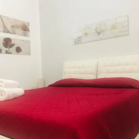 Appartement La Casa Di Alice è Un Bilocale Luminoso E Felice *