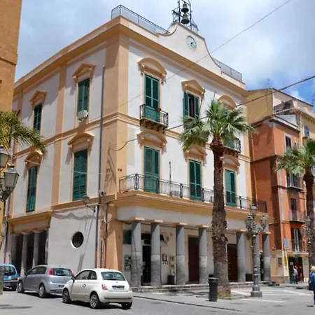 Appartement La Casa Di Alice è Un Bilocale Luminoso E Felice