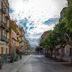 Appartement La Casa Di Alice E Un Bilocale Luminoso E Felice