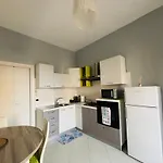 Appartement La Casa Di Alice E Un Bilocale Luminoso E Felice *